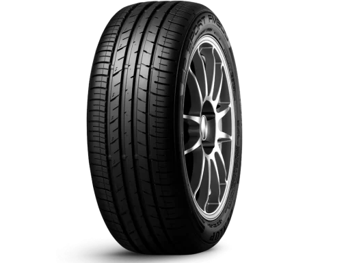 Pneu Dunlop Sport FM800