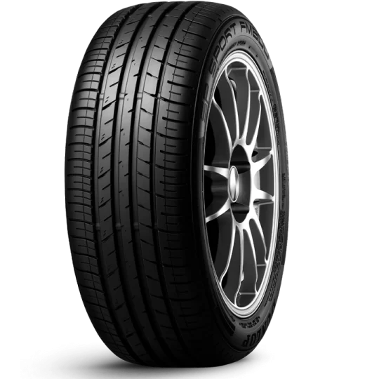 Pneu Dunlop Sport FM800