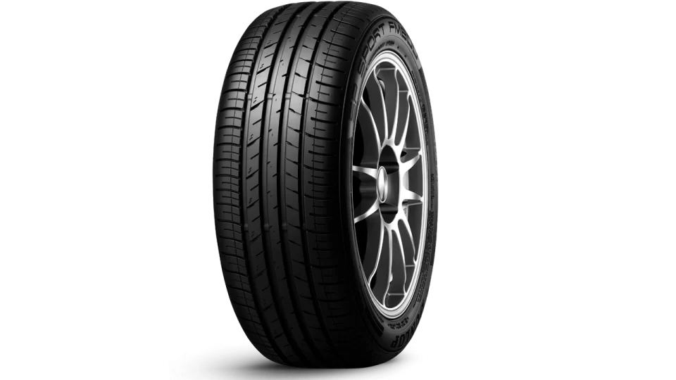 Pneu Dunlop Sport FM800