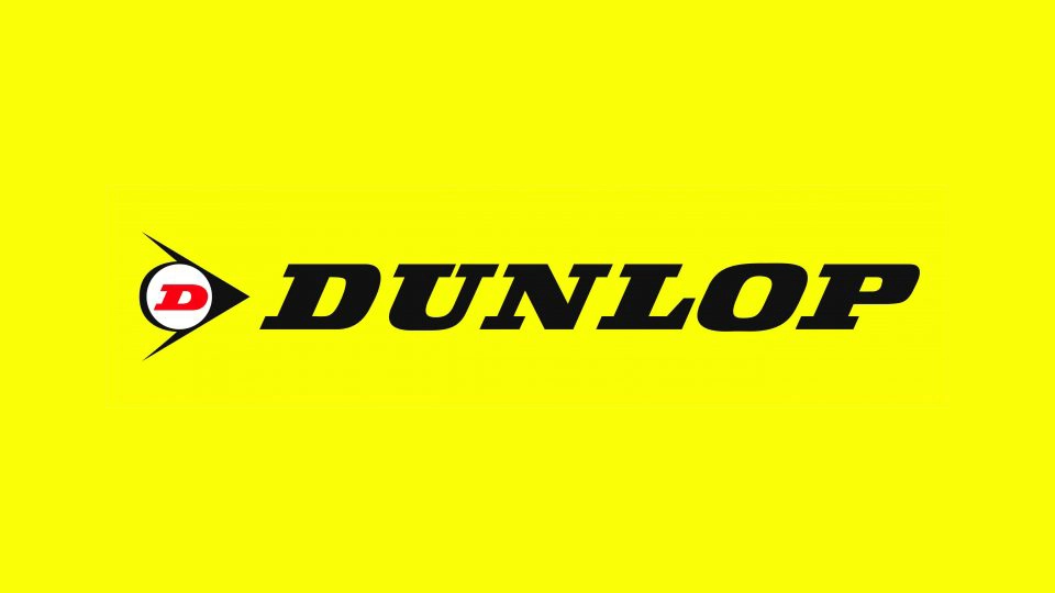 Pneus Dunlop